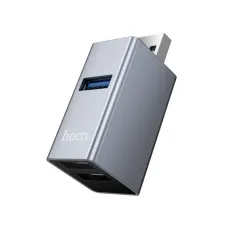 Hoco HB54 3-in-1 USB Converter