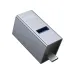 Hoco HB54A 3-in-1 Type-C to USB Converter strong build