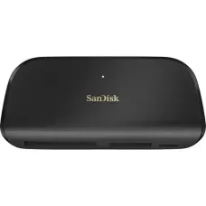 SanDisk ImageMate PRO USB-C Multi-Card Reader