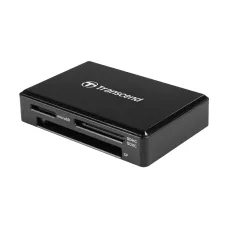 Transcend TS-RDC8K2 USB-3.1 Card Reader