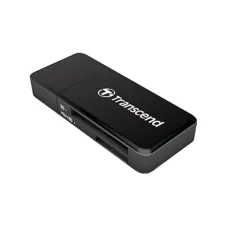 Transcend TS-RDF5K USB 3.1 Card Reader