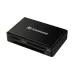 Transcend TS-RDF8K2 USB 3.1 Gen1 All-In-One Multi Memory Card Reader