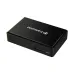 Transcend TS-RDF8K2 USB 3.1 Gen1 All-In-One Multi Memory Card Reader