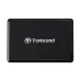 Transcend TS-RDF9K2 USB-3.1 Multi Memory Card Reader