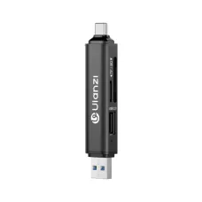 Ulanzi CR1 3-in-1 USB Card Reader