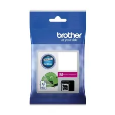 Brother LC472XL Magenta Ink Cartridge (Bundle With Full Set)