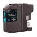 Brother LC675XL Cyan Original Ink Cartridge