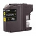 Brother LC675XL Yellow Original Ink Cartridge