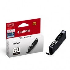 Canon 751BK Black Cartridge