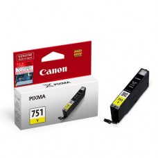 Canon 751 Yellow Cartridge