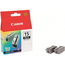 Canon BCI-15 Black Ink Cartridge