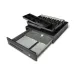 Maken MK-425 (Plastic Wheel Roller) Cash Drawer 5 Note & 8 Coins Slot
