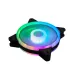 1STPLAYER M1 ARGB 3 in 1 Combo Casing Cooling Fan with Controller and Hub