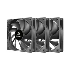 Antec P12 PWM 120mm Case Fan (3 in 1 Pack)