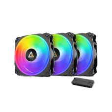 Antec Prizm X 120 ARGB 3+C Cooling Fan