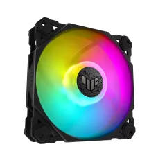 ASUS TUF Gaming TF120 ARGB Casing Fan