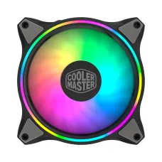Cooler Master MasterFan MF120 Halo ARGB Case Fan