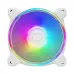 Cooler Master MasterFan MF120 HALO² 3 in 1 Case Fan White