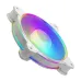 Cooler Master MasterFan MF120 HALO² Case Fan White