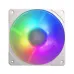 Cooler Master Mobius 120p ARGB Case Fan White