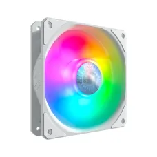 Cooler Master SickleFlow 120 ARGB White Edition Case Fan
