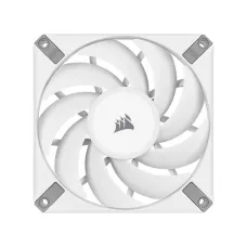 Corsair AF120 ELITE High-Performance 120mm PWM Casing Fan White