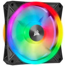 Corsair iCUE QL120 RGB 120mm PWM Single Case Fan