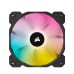 Corsair iCUE SP120 RGB ELITE Performance 120mm PWM Cooling Fan - Triple Pack