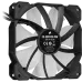 Corsair iCUE SP120 RGB ELITE Performance 120mm PWM Cooling Fan - Single Pack