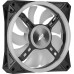 Corsair QL120 RGB 120mm PWM Casing Fan (3 Pack)