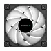 DeepCool FC120 Performance 120mm ARGB PWM Case Fan