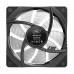 Deepcool RF120 FS 120mm LED Case Fan 3-in-1 Pack