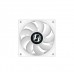 Lian Li ST120 High Static Pressure Case Fan - White