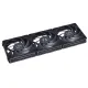 Lian Li Uni Fan P28 120mm Case Fan (3 Pack)