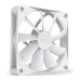 NZXT F120Q 120mm Quiet Airflow Casing Fan White