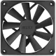 NZXT F120Q 120mm Quiet Airflow Casing Fan