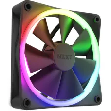 NZXT F120 RGB 120mm Casing Fan