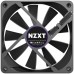 NZXT AER F140 140mm Case Fan