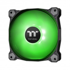 Thermaltake Pure A12 Radiator Green LED Case Fan