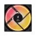 upHere U3KC1 120mm ARGB Casing Fan
