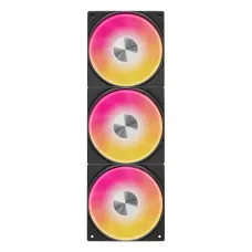 upHere U3KC3 360mm ARGB Single Frame Casing Fan