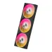 upHere U3KC3 360mm ARGB Single Frame Casing Fan