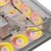 upHere U3TC1 120mm ARGB Casing Fan