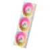 upHere U3TC3 360mm ARGB Single Frame Casing Fan