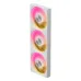 upHere U3TC3 360mm ARGB Single Frame Casing Fan