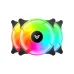 Value-Top CR10-1232ARGB 3 In 1 ARGB Case Fan