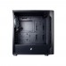 1stPlayer DX E-ATX Gaming Case Black