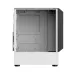 1STPLAYER F3-A Black & White Mid Tower ATX Gaming Case