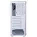 1STPLAYER FD3 White ATX Gaming Casing