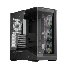 1STPLAYER GM7 ATX Mid Tower Gaming Casing